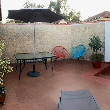 Casa Emilia & Alda Apartment Juncal  Bagian luar foto