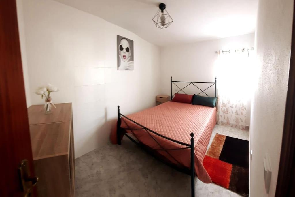 Casa Emilia & Alda Apartment Juncal  Bagian luar foto