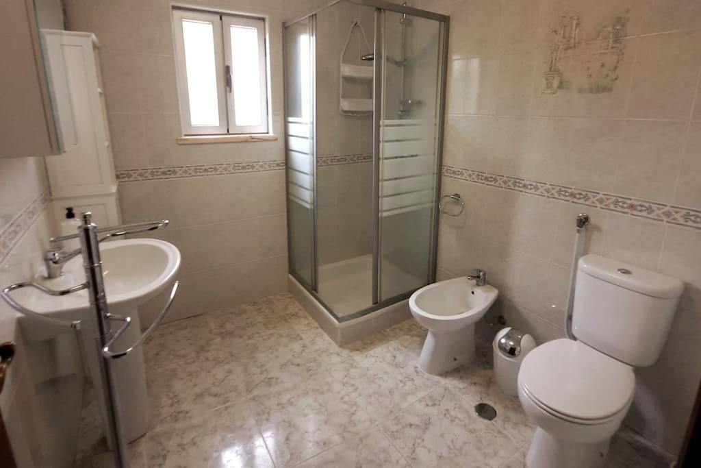 Casa Emilia & Alda Apartment Juncal  Bagian luar foto