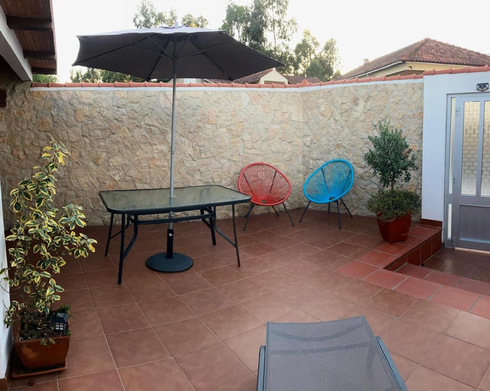 Casa Emilia & Alda Apartment Juncal  Bagian luar foto